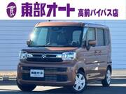 2025 SUZUKI SPACIA