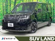 2025 HONDA STEPWAGON