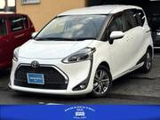 2019 TOYOTA SIENTA