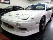 1994 NISSAN 180SX TYPE-X