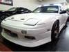 NISSAN 180SX