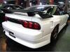 NISSAN 180SX