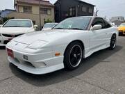 1998 NISSAN 180SX TYPE-X