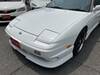 NISSAN 180SX