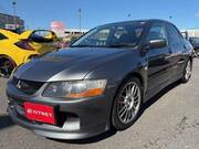 2006 MITSUBISHI LANCER
