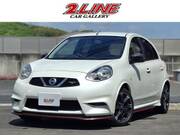 2015 NISSAN MARCH