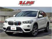 2019 BMW X1