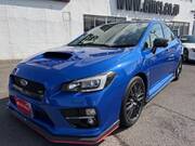 2016 SUBARU WRX STI