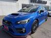 SUBARU WRX STI