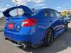 SUBARU WRX STI