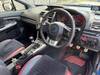 SUBARU WRX STI