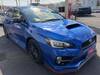 SUBARU WRX STI