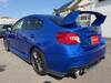 SUBARU WRX STI