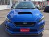 SUBARU WRX STI
