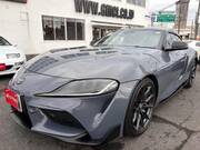 2023 TOYOTA SUPRA RZ