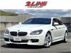 BMW 6 SERIES