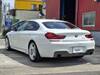 BMW 6 SERIES