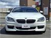 BMW 6 SERIES