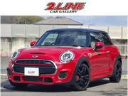 2018 BMW MINI