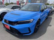 2026 HONDA CIVIC TYPE-R
