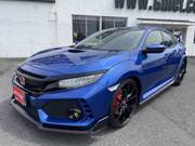 2018 HONDA CIVIC TYPE-R