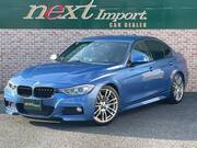 2014 BMW 3 SERIES