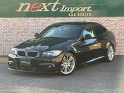 2009 BMW 3 SERIES