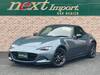 MAZDA ROADSTER