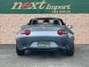 MAZDA ROADSTER