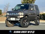 2013 SUZUKI JIMNY