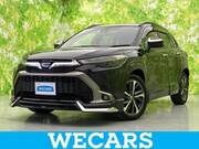 2023 TOYOTA COROLLA CROSS