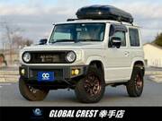 2020 SUZUKI JIMNY