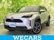2022 TOYOTA YARIS CROSS HYBRID Z
