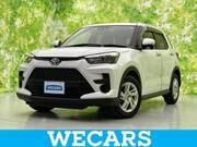 2020 TOYOTA RAIZE