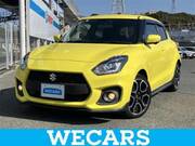 2021 SUZUKI SWIFT