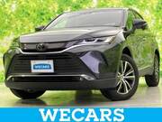 2023 TOYOTA HARRIER