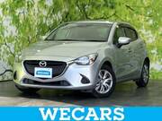 2017 MAZDA DEMIO 13S