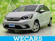 2021 HONDA FIT HYBRID