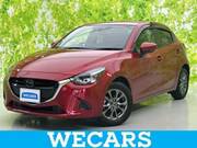 2017 MAZDA DEMIO