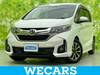 HONDA FREED HYBRID