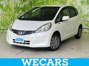 2012 HONDA FIT