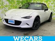2015 MAZDA ROADSTER