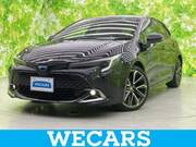2023 TOYOTA COROLLA SPORT