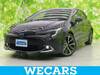 TOYOTA COROLLA SPORT