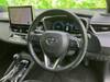 TOYOTA COROLLA SPORT