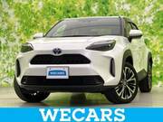 2024 TOYOTA YARIS CROSS HYBRID Z