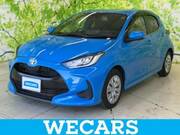 2020 TOYOTA YARIS