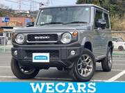 2023 SUZUKI JIMNY