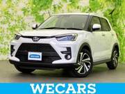 2025 TOYOTA RAIZE