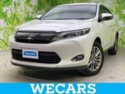 2017 TOYOTA HARRIER